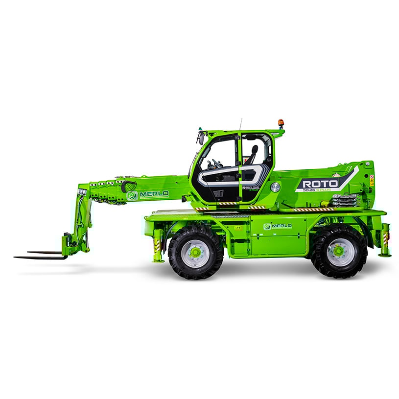 Manutention_Chariot-telescopique-rotatif_Merlo_R5026